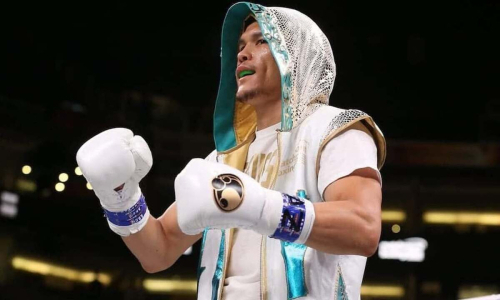 Жену Данияра Елеусинова обвинили в избиении