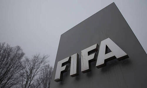 В России получили пожизненную дисквалификацию ФИФА