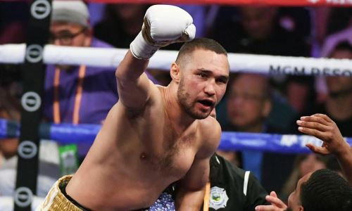 Экс-чемпион мира по боксу из Казахстана выступил с важным заявлением