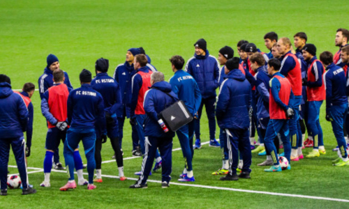 Старт КПЛ-2026 обернулся для «Астаны» кадровыми проблемами