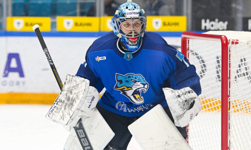 «Барыс» четвертый сезон подряд не попал в плей-офф КХЛ