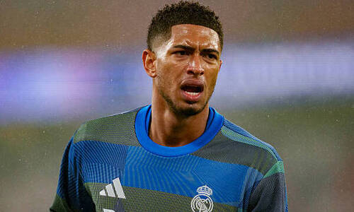 Звезда «Реала» недоволен клубом и покинул Мадрид