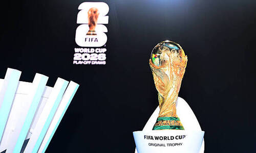 Топовая сборная может бойкотировать ЧМ-2026