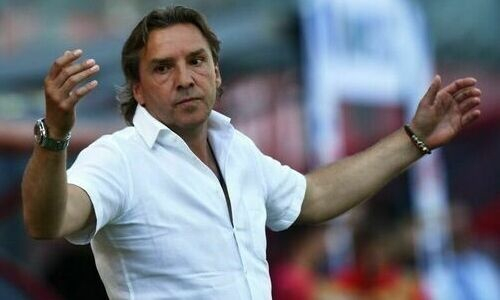 Экс-наставник «Астаны» отреагировал на информацию о пожизненном отстранении Туфана Садыгова