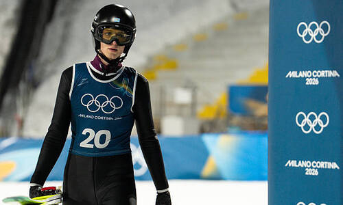 Автор исторического достижения Казахстана узнал место на ЧМ-2026