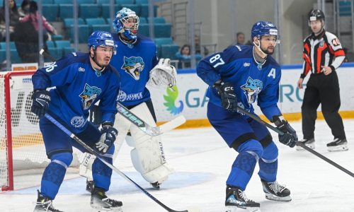 «Вот и отмучались». Вынесен вердикт невыходу «Барыса» в плей-офф КХЛ