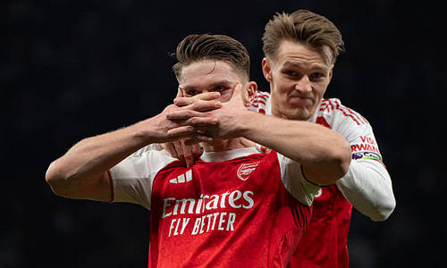 Капитан «Арсенала» может покинуть клуб