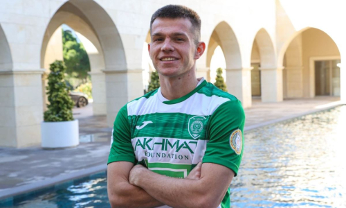 Футболист РПЛ раскрыл, как не смог закрепиться в «Кайрате»