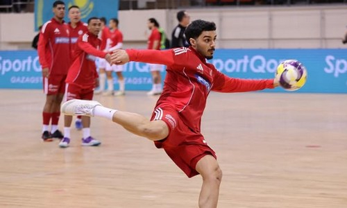 «Кайрату» озвучили условие гостевой победы в матче за полуфинал Лиги Чемпионов