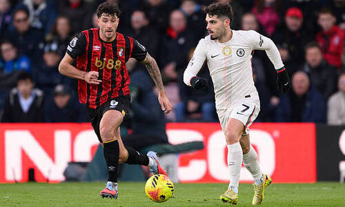 Топ-клубы Европы нацелились на игрока из АПЛ