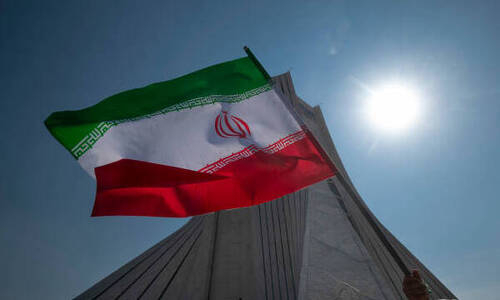 Сборная Ирана официально снялась с Паралимпиады-2026