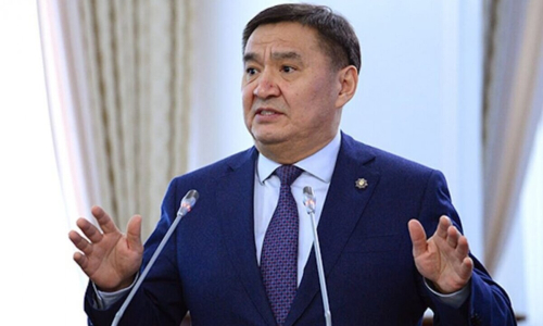 В Казахстане объявлена дата строительства стадиона по стандартам УЕФА