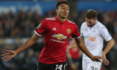 Джесси Лингард официально выбрал команду после отказа клуба КПЛ 