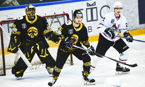 Определился третий полуфиналист чемпионата Казахстана