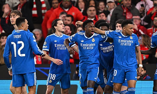 Экс-руководитель «Тобола» назвал безоговорочного фаворита Лиги Чемпионов