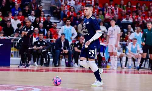 Видеообзор матча «Кайрата» с 11-ю голами в Лиге Чемпионов