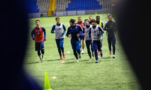 Стали известны трансферные планы «Астаны»