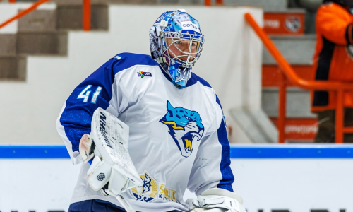 Матч «Барыса» в Китае вызвал опасения известного эксперта