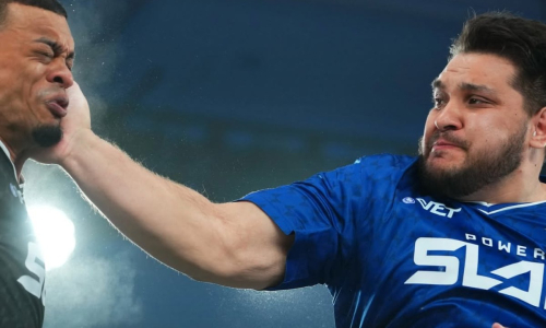 Закир Найманбаев