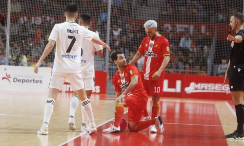 Бронзовый призёр чемпионата Европы подвел итоги выступления казахстанских клубов в Лиге Чемпионов