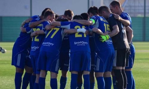 «Астана» заинтересовала бизнесменов из России