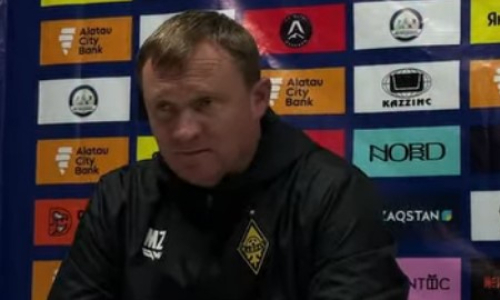 В «Кайрате» оценили тяжелую победу в первом туре КПЛ-2026