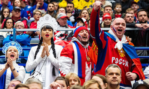 В России вдохновились удачным дебютом Нани в КПЛ