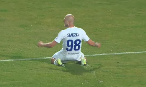 Павел Седько