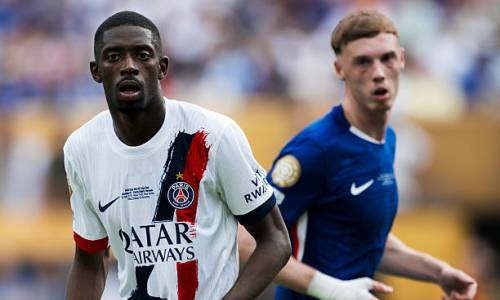 ФК ПСЖ, ФК Челси