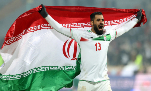 Иран официально обратился к ФИФА и МОК
