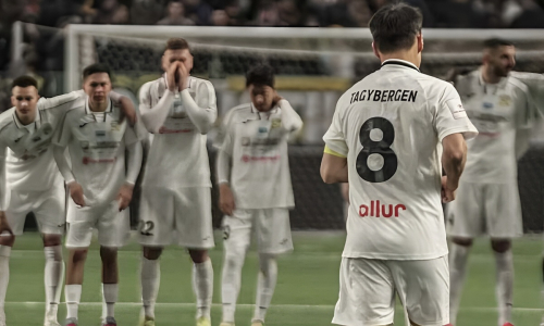 «Тобол» сделал громкое заявление после разгрома от «Актобе»