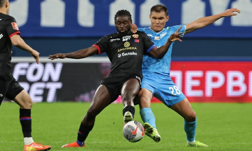 Россия вошла в топ-10 мирового трансферного рынка