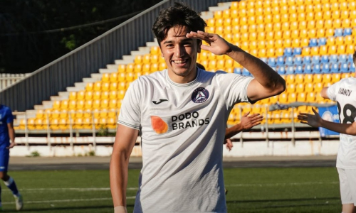 Лидер новичка КПЛ оценил уровень «Кайрата» после поражения