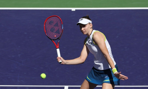 Елене Рыбакиной покорилось уникальное достижение на турнирах WTA