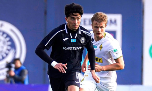 В клубе КПЛ поставили максимально высокие цели на сезон