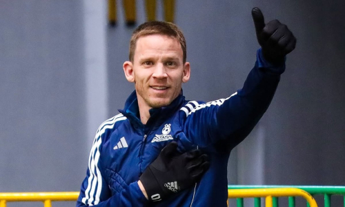 Марин Томасов