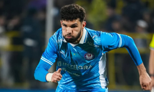 Оценена закономерность результата матча КПЛ «Ордабасы» — «Иртыш»