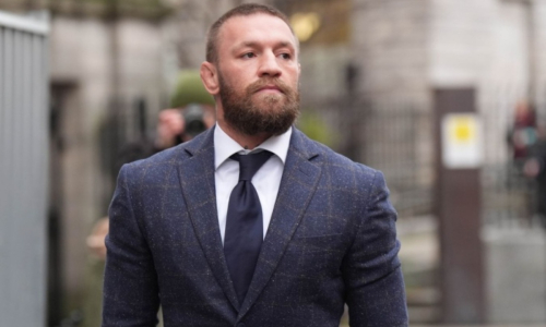 Конор Макгрегор бросил вызов триумфатору боя Холлоуэй — Оливейра на UFC 326