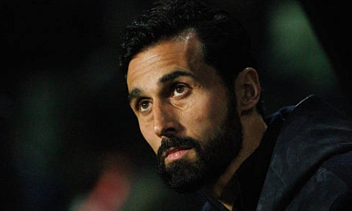 «Реал» поставил ультиматум Альваро Арбелоа