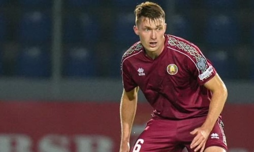 «Был унижен „Актобе“». В Беларуси отреагировали на удаление новичка «Тобола»