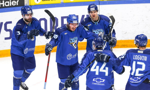 В России дали оценку победному матчу «Барыса» с 12-ю шайбами в КХЛ