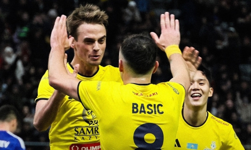 В России отреагировали на крупную победу «Астаны» на старте КПЛ-2026