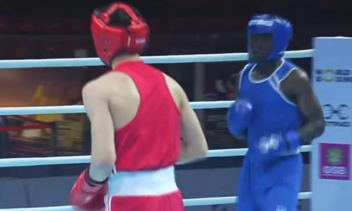 Досжан Жумахан