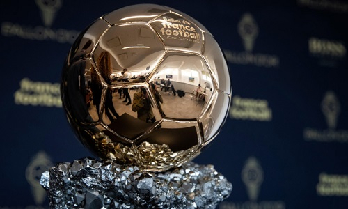«Реал» отказался от обладателя «Золотого мяча»
