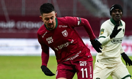 Лучший бомбардир КПЛ-2025 помог обыграть чемпиона России