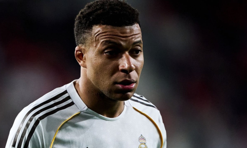 Килиан Мбаппе может покинуть Мадрид