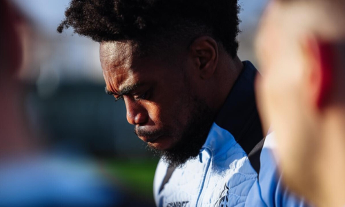 Автор дубля в РПЛ вспомнил «Астану»