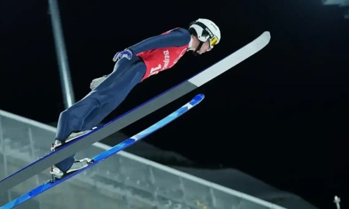 Казахстан дисквалифицировали на этапе Кубка мира по прыжкам с трамплина в Лахти. Названа причина