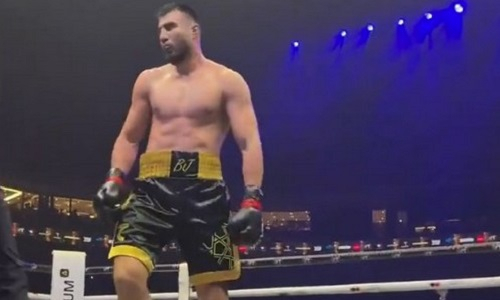 WBC объявил решение по Джалолову и Меликузиеву