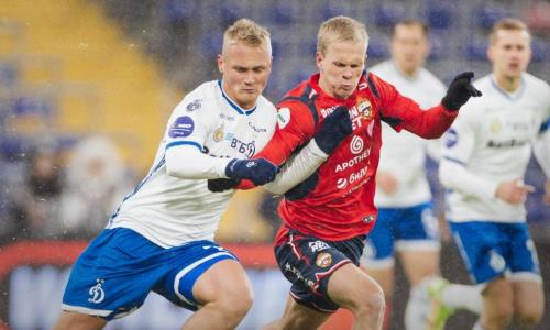 Клуб Бактиёра Зайнутдинова сотворил сенсацию в РПЛ